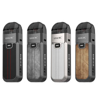 Smok Nord 5 Pod Vape Kit