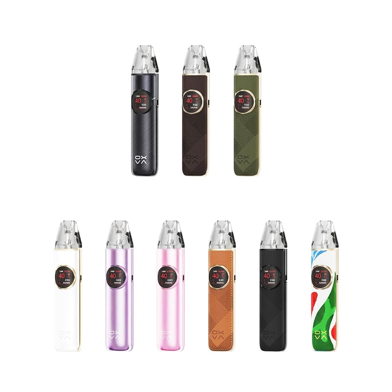 Oxva NeXLIM 2 2000mAh Pod Vape Kit