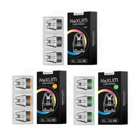 Oxva NeXlim Replacement Pods