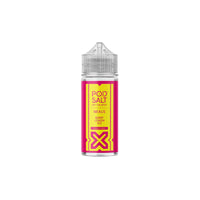 Nexus by Pod Salt 100ml Shortfill E-Liquid