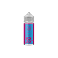 Nexus by Pod Salt 100ml Shortfill E-Liquid