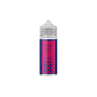 Nexus by Pod Salt 100ml Shortfill E-Liquid