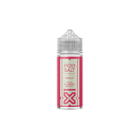 Nexus by Pod Salt 100ml Shortfill E-Liquid