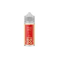 Nexus by Pod Salt 100ml Shortfill E-Liquid