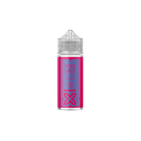 Nexus by Pod Salt 100ml Shortfill E-Liquid