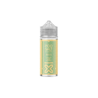 Nexus by Pod Salt 100ml Shortfill E-Liquid