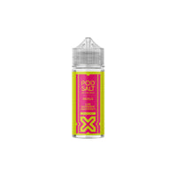 Nexus by Pod Salt 100ml Shortfill E-Liquid
