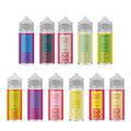 Nexus by Pod Salt 100ml Shortfill E-Liquid