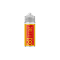 Nexus by Pod Salt 100ml Shortfill E-Liquid