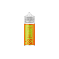 Nexus by Pod Salt 100ml Shortfill E-Liquid