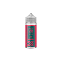Nexus by Pod Salt 100ml Shortfill E-Liquid