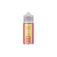 Nexus by Pod Salt 100ml Shortfill E-Liquid