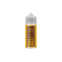 Nexus by Pod Salt 100ml Shortfill E-Liquid