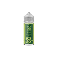 Nexus by Pod Salt 100ml Shortfill E-Liquid