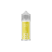 Nexus by Pod Salt 100ml Shortfill E-Liquid