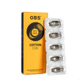 OBS Mini Replacement Coils
