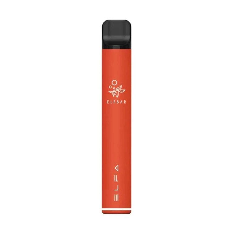 Elf Bar Elfa Pod Kit Prefilled Vape Kit Rechargeable 500mAh