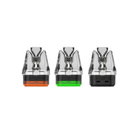 Oxva Xlim SS Top Fill Replacement Pods