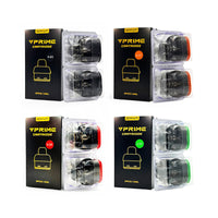 Oxva VPrime Replacement Pods
