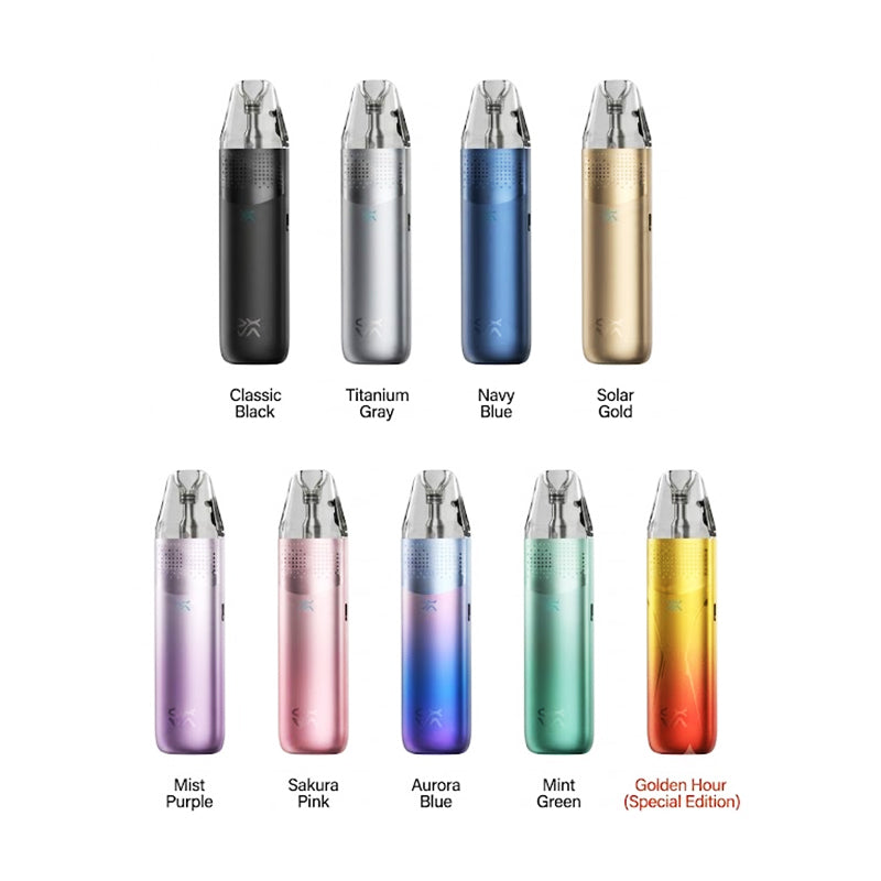 Oxva NeXLIM 2 Mini Pod Vape Kit