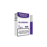 OXVA Slim Stick 600 Prefilled Pods