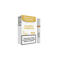 OXVA Slim Stick 600 Prefilled Pods