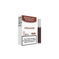 OXVA Slim Stick 600 Prefilled Pods