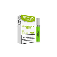 OXVA Slim Stick 600 Prefilled Pods