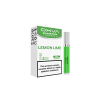 OXVA Slim Stick 600 Prefilled Pods