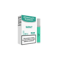 OXVA Slim Stick 600 Prefilled Pods