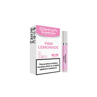 OXVA Slim Stick 600 Prefilled Pods