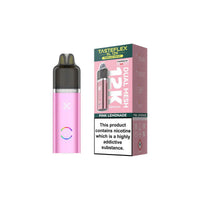 OXVA Tasteflex SL 12K Prefilled Pod Vape Kit