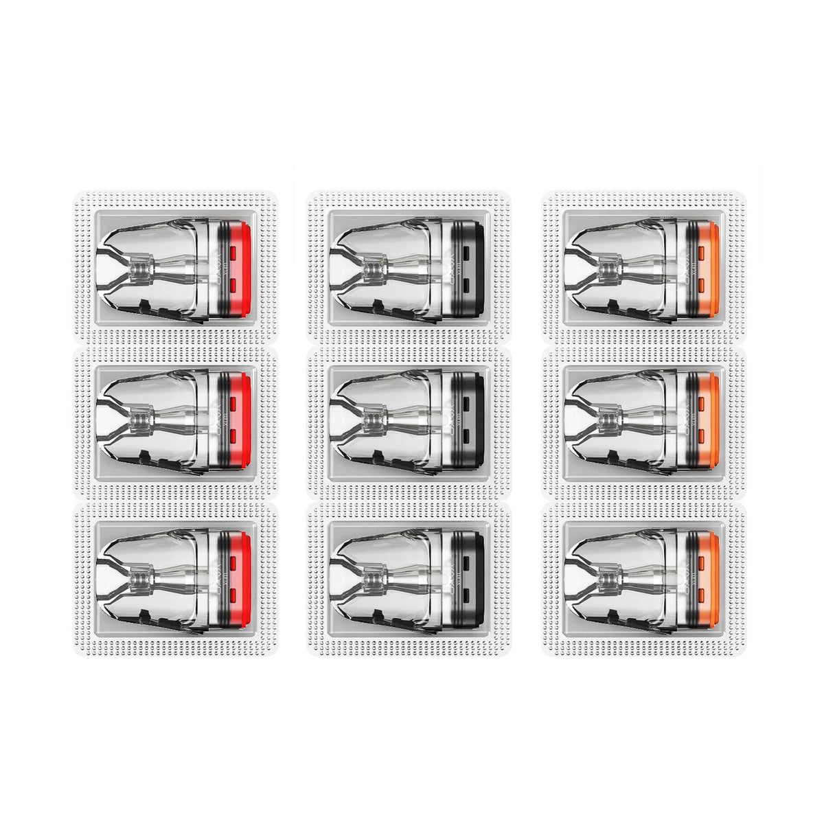 Oxva Xlim Top Fill XL Empty Replacement Pods