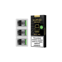 Oxva Xlim EZ Replacement Pods