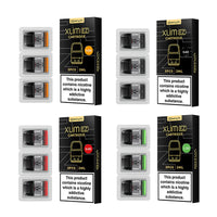 Oxva Xlim EZ Replacement Pods