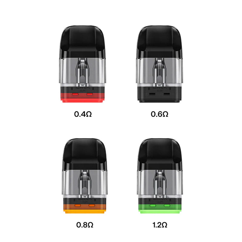Oxva Xlim EZ Replacement Pods