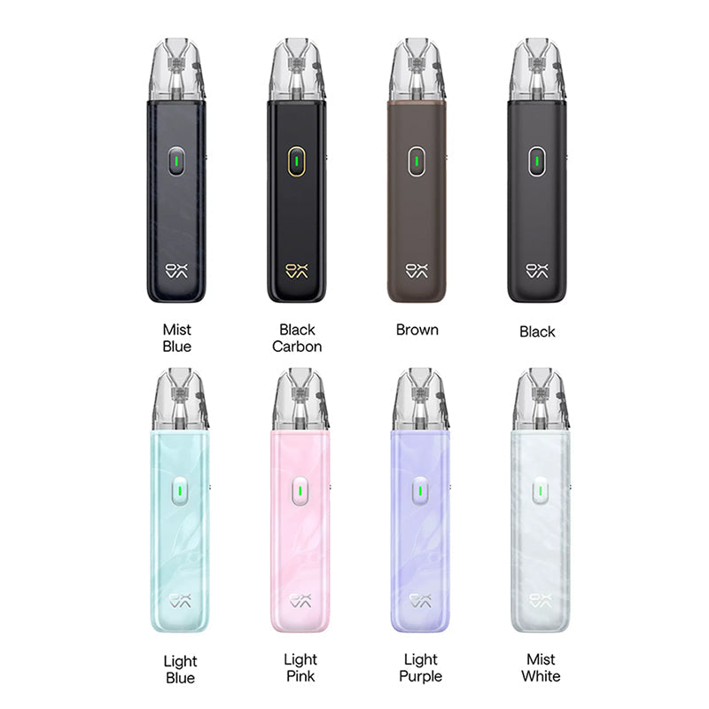OXVA Xlim Go Lite 1000mAh Pod Vape Kit