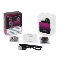 OXVA Xlim SQ 900mAh Pod Vape Kit