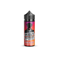 Peeky Blenders 100ml Shortfill E-Liquid