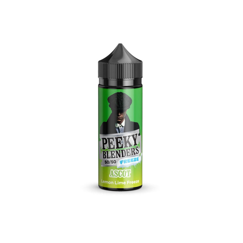 Peeky Blenders 100ml Shortfill E-Liquid