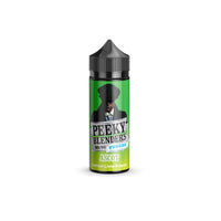 Peeky Blenders 100ml Shortfill E-Liquid