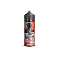 Peeky Blenders 100ml Shortfill E-Liquid