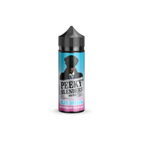 Peeky Blenders 100ml Shortfill E-Liquid