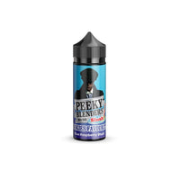 Peeky Blenders 100ml Shortfill E-Liquid
