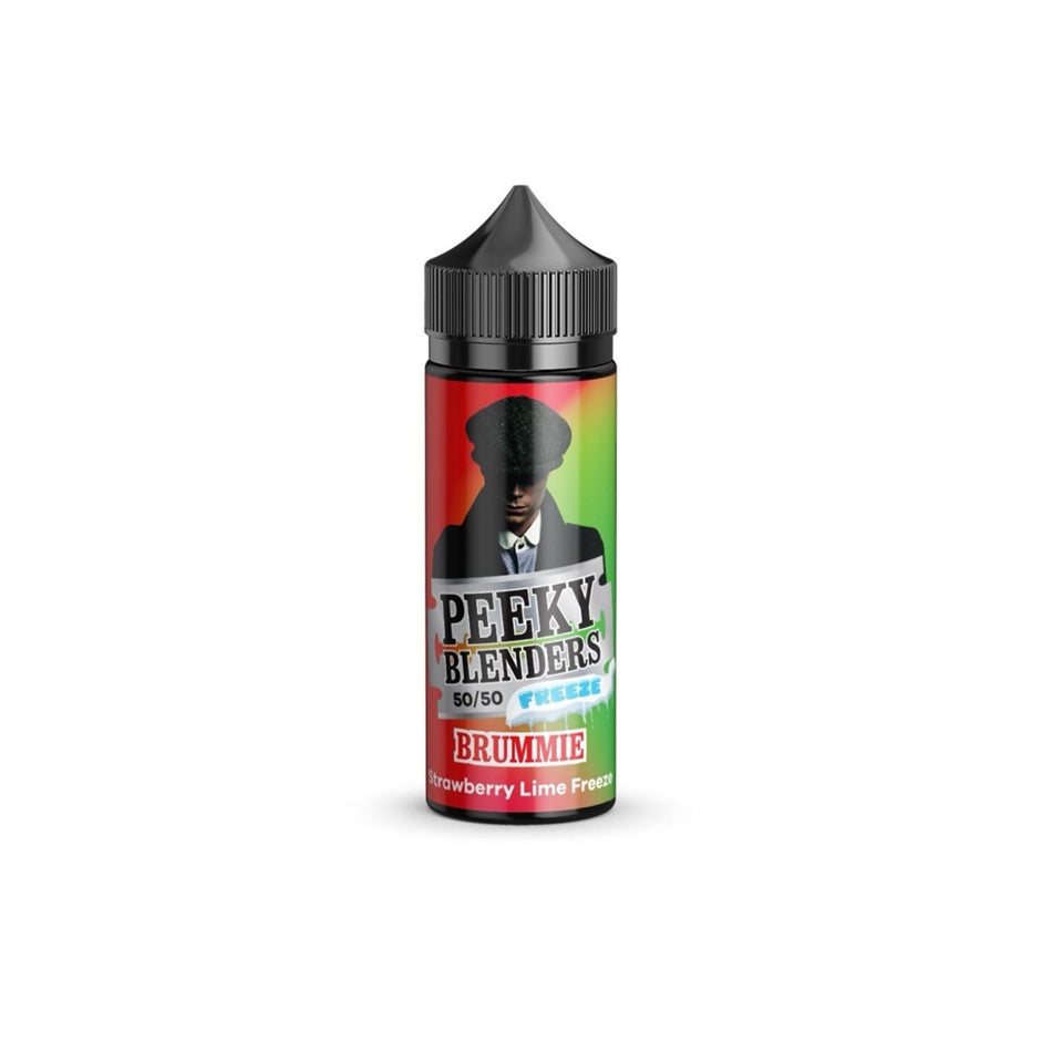 Peeky Blenders 100ml Shortfill E-Liquid