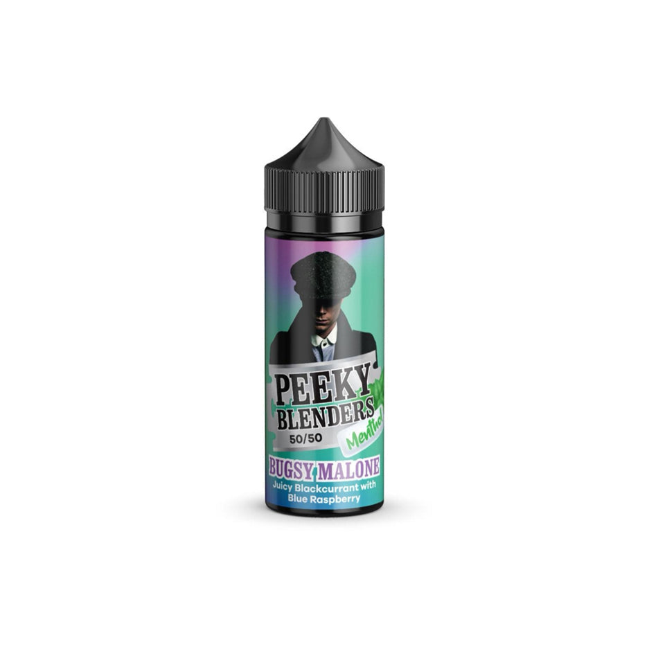 Peeky Blenders 100ml Shortfill E-Liquid