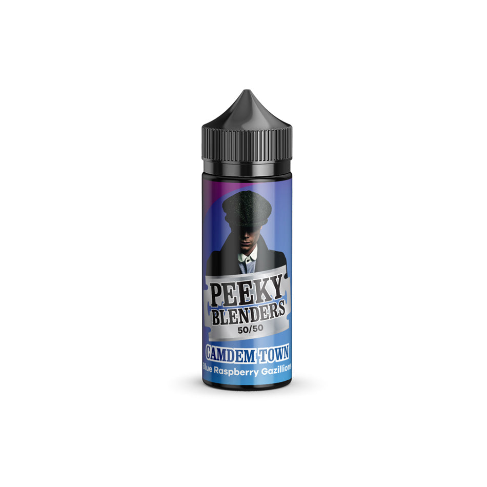Peeky Blenders 100ml Shortfill E-Liquid
