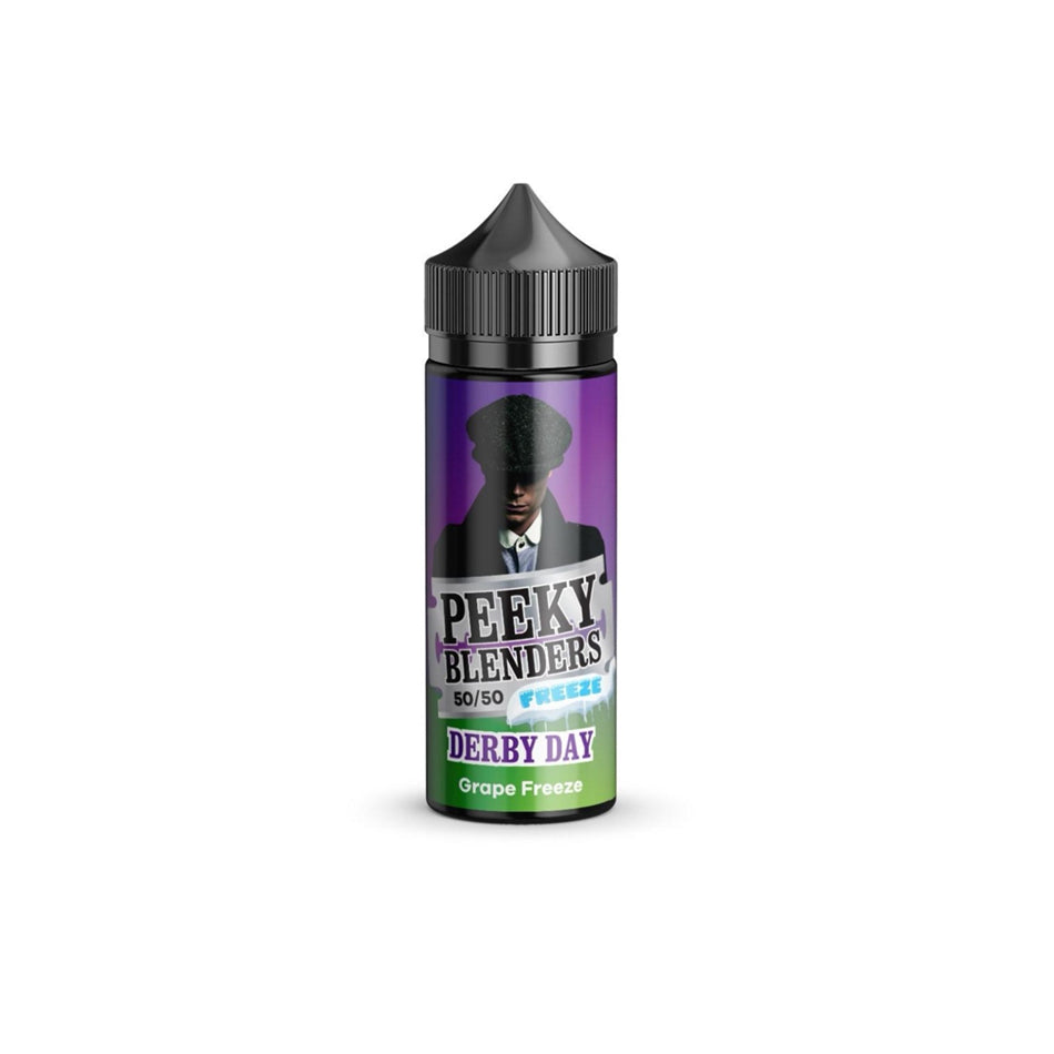 Peeky Blenders 100ml Shortfill E-Liquid