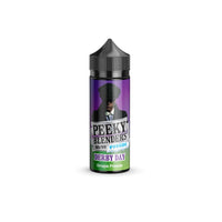Peeky Blenders 100ml Shortfill E-Liquid