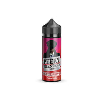 Peeky Blenders 100ml Shortfill E-Liquid